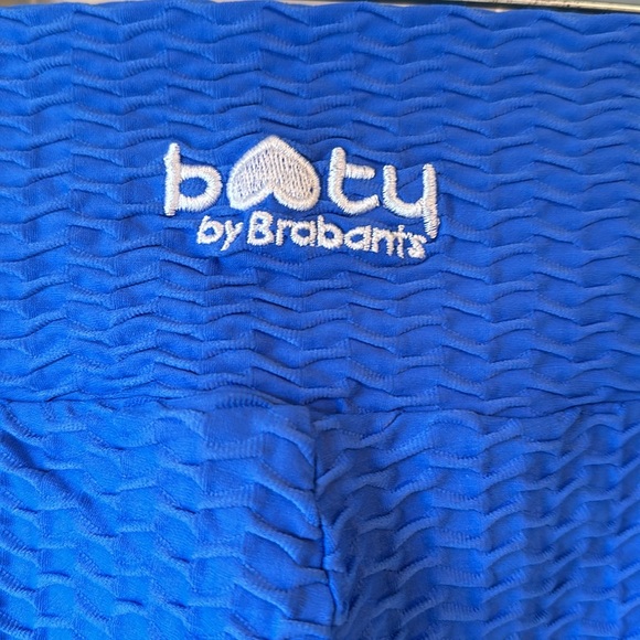 Perfect condition Booty By Brabants LBL leggings - Picture 3 of 3